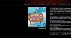 Desktop Screenshot of act1online.com